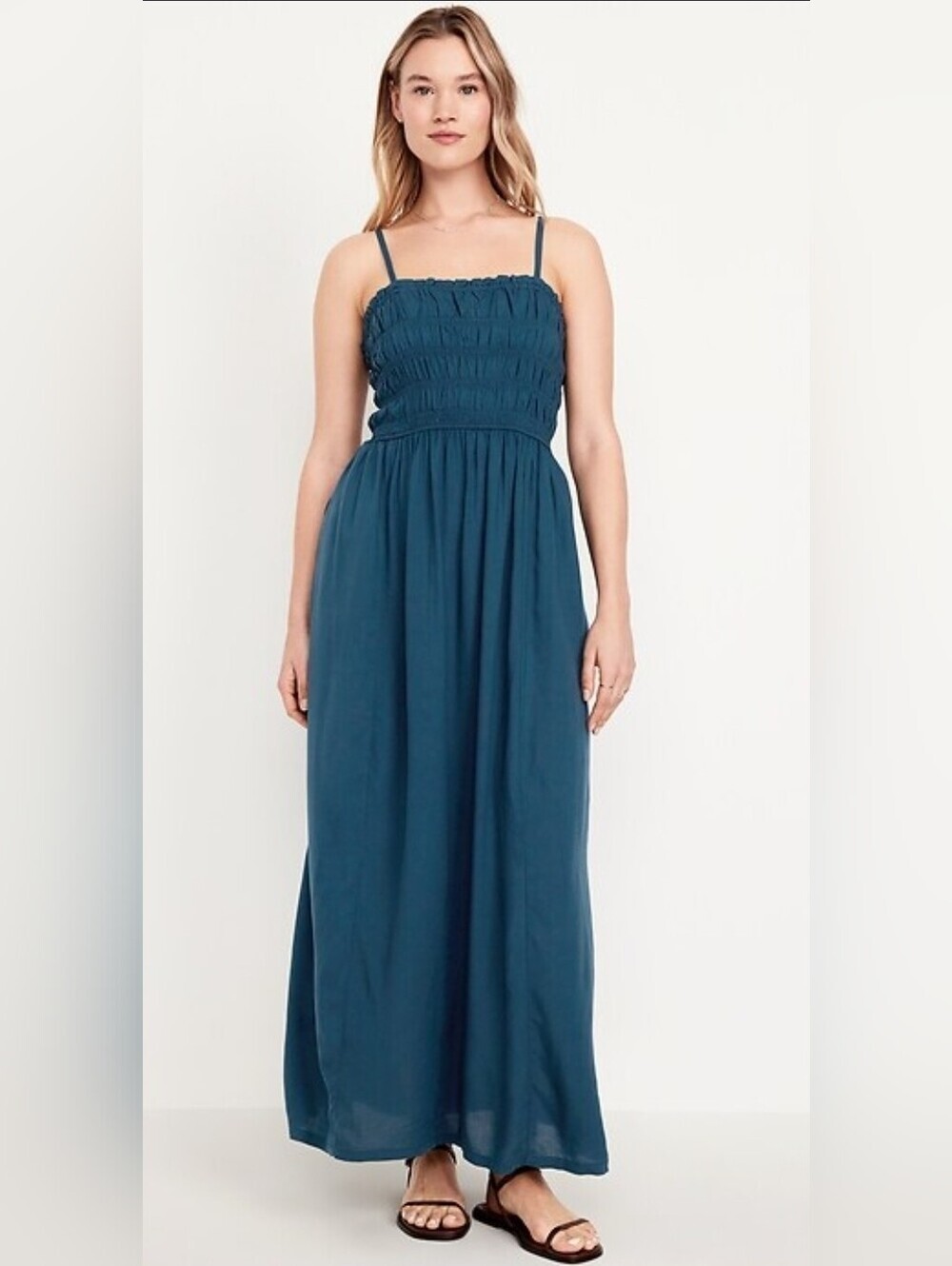 Old Navy Maxi Dress XXL